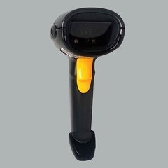NEW Open Box Symbol Motorola DS4208 2D Barcode Scanner DS4208-SR00007WR