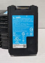 Zebra BT-000442 Batteries for Zebra Symbol TC5301 TC53 TC58 TC72 TC78 Lot of 20
