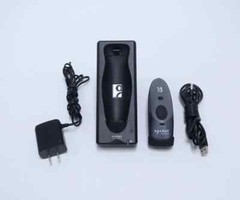 Socket Mobile CHS 7Pi Bluetooth Wireless Barcode Scanner.Charging Cradle CHS 7Ci
