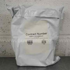New Intermec CN70eNI Mobile Computer Barcode Scanner Kit w/ Lots of Accessories