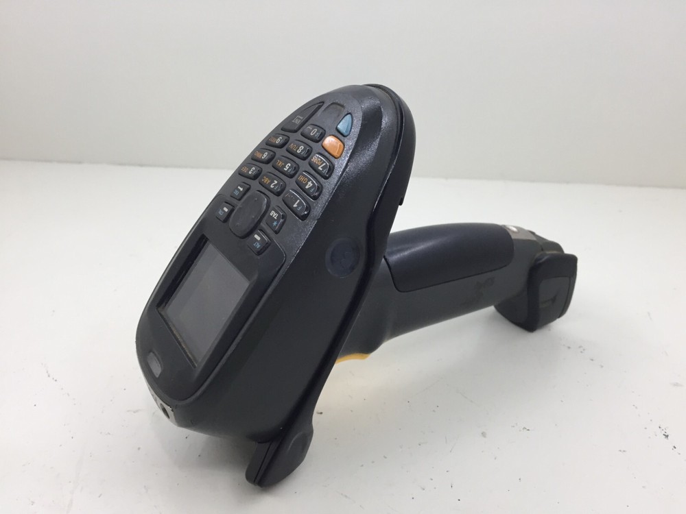 Motorola Symbol Barcode Scanner MT2090 with battery
