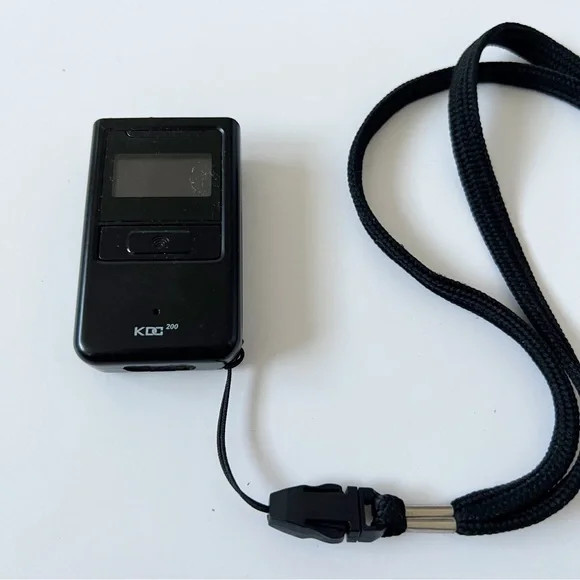 Koamtac KDCi 200 Barcode Scanner
