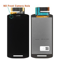 NEW LCD Display Touch Screen Replace For Motorola Symbol Zebra TC21 TC210K TC26