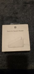 Square Dock Stand Contactless & Chip Reader 1st Gen Micro USB Stand A-SKU-0120