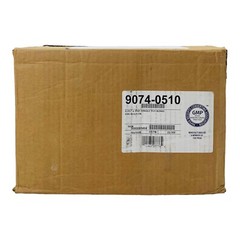 100 Rolls 2.25″ x 150′ Single Ply White Bond Paper Rolls 9074-0510