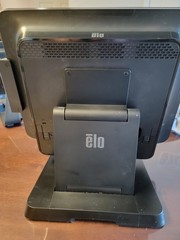 Small business POS displays and computer kit for starting up.