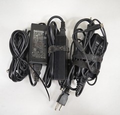 Lot of (3) Bixolon SRP-350Plus Thermal Receipt POS Printer USB
