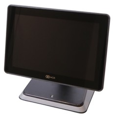 NCR PX10, 10.1″ PCAP, Dual Core 8GB RAM, Micro Terminal w/ Exp. Base, Pwr Supply
