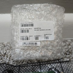 Symbol PCB ASSY 7528 Main Logic Board Barcode Terminal Handheld Scanner