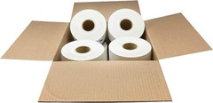 2 1/4″ (57mm) x 675 ft Heavy Weight ATM Thermal Receipt Paper 80 GSM (8 Rolls)