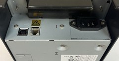 Star TSP100II futurePRNT Direct Thermal POS Receipt Printer USB 143IIU