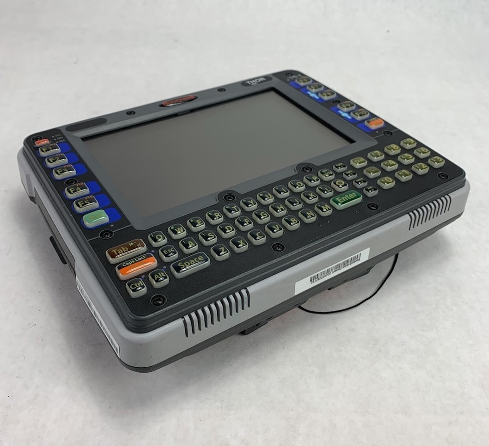 Honeywell Thor VM1 W Atom 2530 1.6GHz 2GB RAM Vehicle Mount Computer