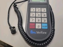 Verifone Pinpad 1000 – Retail See Pictures!