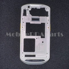 Replace for ZEBRA TC52X TC57X Middle Shell Cover with Side Buttons and Speakers