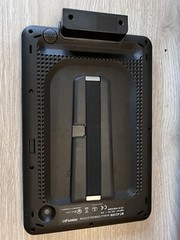 Posiflex MT-4000 Series 10” Tablet + CS-210 Cradle Charging Station! POS