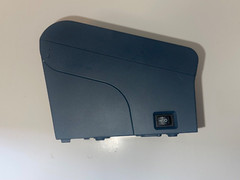 VERIFONE P040-02-030 Rev.B00 THERMAL POS RECEIPT PRINTER Verifone RP-330 *READ*
