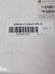 Entrust Sigma DS2 Datacard Printer Magnetic Stripe Encoder Kit NIB