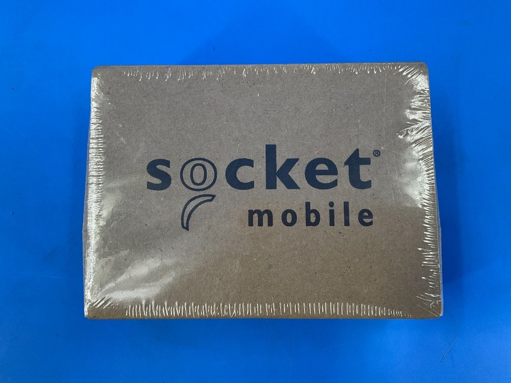 Socket Mobile SocketScan S740 Bluetooth Cordless Barcode Scanner CX3417-1836