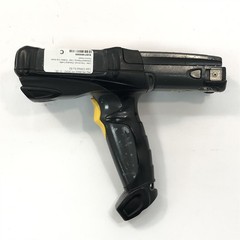 LOT OF 2 Motorola Symbol MC9090-GJ0HBEGA2WR Mobile Barcode Scanner CE – See Desc
