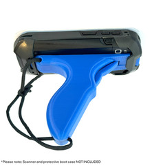Trigger Handle for Zebra Scanners TC51, TC52, TC56 & TC57 – Any color you need!