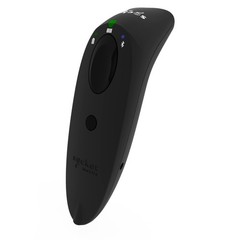Socket Mobile SocketScan S720 Linear Barcode Plus QR Code Reader Black