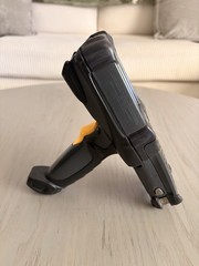 Zebra Motorola Symbol Barcode Scanner MC92N0-GA0SXJYA5WR Windows CE 7.0 (X10)