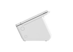 POSBANK Mint ALL-IN-ONE COMPACT POS J6412 10.1″ White Windows 10 with PECAN POS