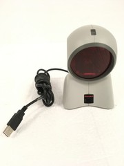 Lot of 3 Honeywell MS7120 Orbit Barcode Wired Scanner w/USB Cables FREE SHIP