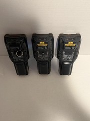 3 Used Intermec CK3X CK3XAA4M000W4100 EX25 2D WiFi Bluetooth WM6.5 Tested