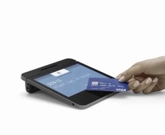Square SPB4-01 customer display CS078 FOR register A-SKU-0666 Gen 1 Version 1