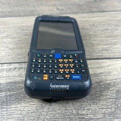 Intermec CN50 3.5 Inches 240 x 320 Pixels Touchscreen Handheld Mobile Computer