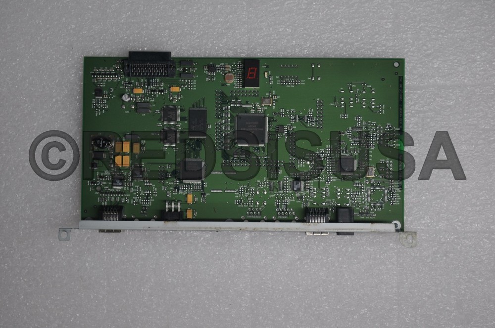 Datalogic Magellan 8100 PCB Interface S/O 3-0521-08