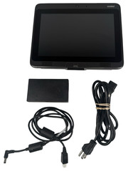 (lot of 100) Symbol Zebra CC5000-10 Andriod 5.1 2D Imager network port USB PoE