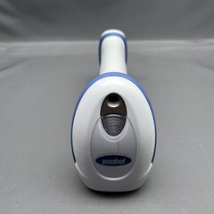 Symbol DS6878 Handheld Barcode Scanner 1D/2D DS6878-HC2000BWR Wireless Bluetooth