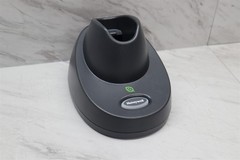 2 LOT Honeywell 1902GSR-0-BF Xenon Wireless Barcode Scanner w/ CCB01 Dock & USB