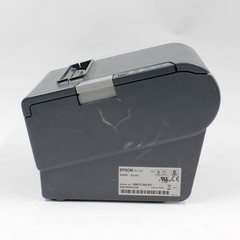 Epson M244A Thermal Receipt Printer, Ethernet-LA, TM-T88V – NO POWER SUPPLY