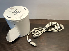 Wix Stores POS Essential Hardware: Terminal + Scanner + Receipt Printer + Bonus