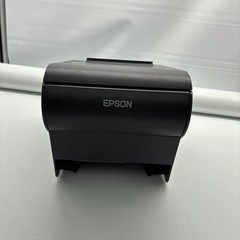 Epson TM-T88V POS Thermal Wired Kitchen Printer no adapter