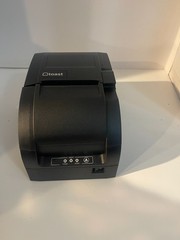 TOAST TKP300 POS Kitchen Receipt Printer, Serial, USB , Ethernet NEW No Box