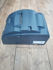EPSON TM-U220B / M188B Kitchen Bar POS Receipt Printer – USB / Ethernet