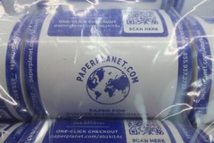 Thermal Paper for Square POS Stand & Register Star Micronics TSP143IIIU Printer