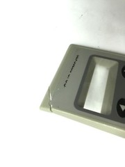 Zebra 37853-01 Rev F Front Panel & 34227 LCD Display 170xill/170xilll Printer
