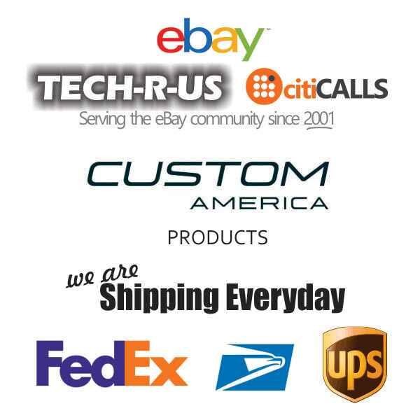 Custom America 938PW010100009 Trek USB Type-C alt mode cable 0.8 meters