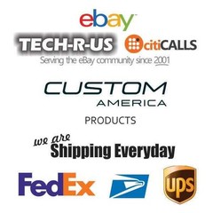Custom America 938PW010100009 Trek USB Type-C alt mode cable 0.8 meters
