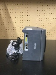 Refurbished Epson TM-U220B M188B Kitchen Receipt Printer ethernet port. 90D W.