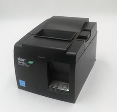 Star Micronics FuturePRNT Thermal Receipt Printer- TSP100II
