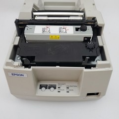 Epson TM-U325D M133A USB Dot Matrix POS Receipt/Validation Printer – No PSU