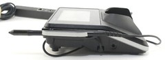 Verifone MX915 M132-409-01-R POS Credit Card Terminal Pinpad MX900-02; 6148216