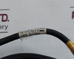 Honeywell 1300G-2 Hyperion Handheld USB Barcode Scanner 5V 200MA REV: B
