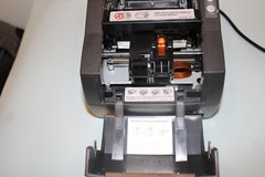 BIXOLON SRP-500 Thermal Inkjet Receipt Printer w/POWER ADAPTER